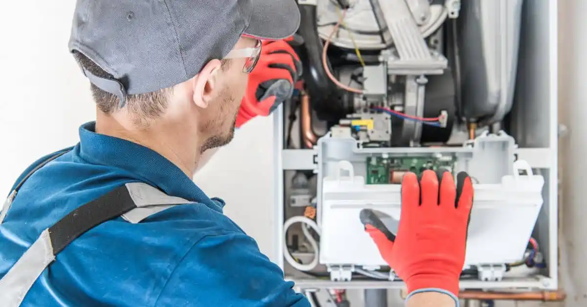 installateur Schalsum